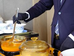 -北書房·墨宴(国际博览中心店)