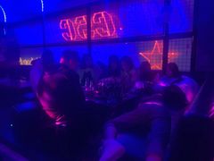 -UP嘻哈酒吧(粉巢店)