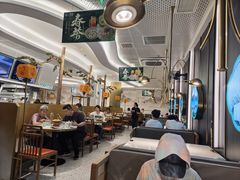 -刀板香·安徽菜(国购IFC店)