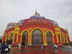 -俄罗斯国家大马戏团