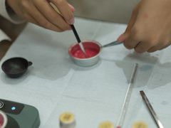 -漫慢里艺术体验馆·绘画调香手工DIY