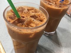 -华嫂冰室(尖沙咀店)