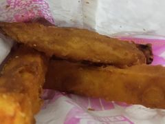 -哆哆客汉堡(文博西路店)
