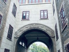 -武汉大学-樱园