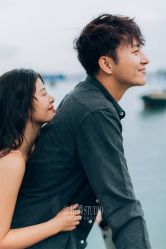 点击看大图 -太古映画婚纱摄影(天河店)