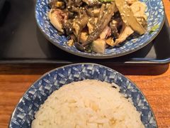 -又鸟pizza海南鸡饭(假日广场店)