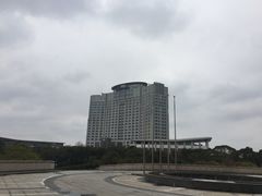 -金鸡湖高尔夫会员专属俱乐部