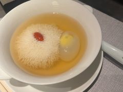 明月雪绒老鸡汤-逸道(益丰·外滩源店)