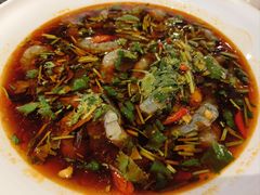 生腌虾-潮人姐妹轩(海宁路店)