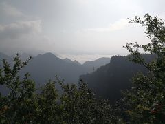 -重庆云阳龙缸景区