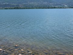 -西昌邛海湿地