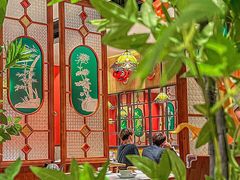 -禄运茶居·手工点心(猎德店)