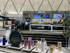 -乐天免税店(明洞店)