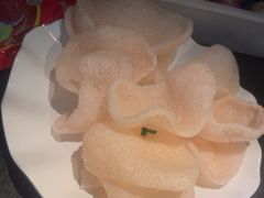 -可口香·非遗老号烧烤(南岗直营店)