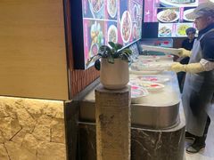 -单家老院·院子里的青岛菜(沙子口店)
