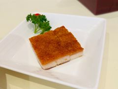 -利苑酒家(金宝店)
