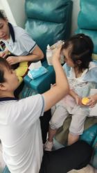 -雏芽婴幼儿游泳·小美医生小儿推拿(西村店)