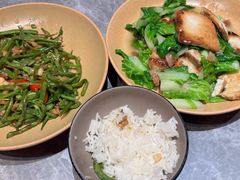 -廖川菜(八佰伴店)