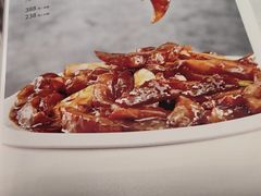 -惠丰堂饭庄·烤鸭·京味菜(民族大学店)