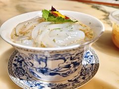 -范家小馆·四代传承烤鸭店(紫竹桥店)