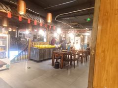 -清真·舒迩布炕锅王·高原美食文化(青海总店)