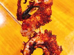 -八一路好吃街(雨田商务大厦店)