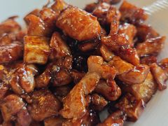 -京菜·砂锅居·烤鸭(西四店)