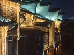 -嘉兴月河历史街区