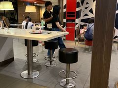 -麦当劳(未来城购物中心店)