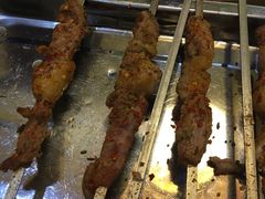 -苏力坦新疆特色(东直门店)