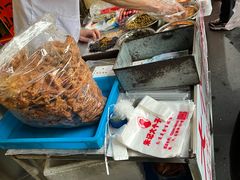 老油条小菜饭团-大个子蒸饭