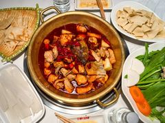 -涿派·炝锅鱼(涿州店)