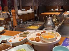 -飞阳铁板烧(ME TOWN购物中心店)