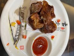 -堂宴·老厦门私房菜(1988仙岳总店)