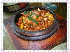 板栗三杯鸭-金陵一哥龙虾(水木秦淮店)