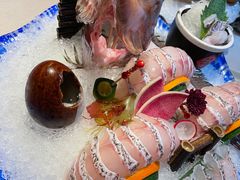 -綱元·海鲜豆捞(明州里店)