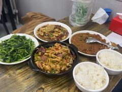 -江南古镇味道·私房菜