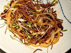 -北平食府(马鞍山路店)