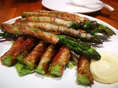 -hallch 好吃餐厅(全运村中央广场店)