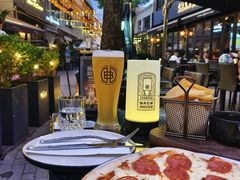 -Shanghai Brew House上海啤酒工坊(老外街店)