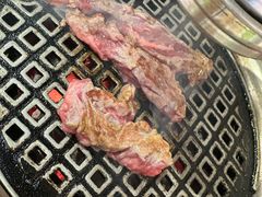 -霸腹烤肉(厦门柚子番店)
