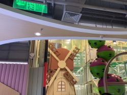 -MELAND CLUB亲子乐园•派对(石家庄万象城店)