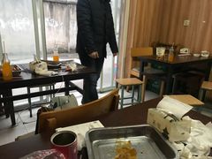 -沙口小炉烧烤