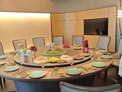 -上和臻品中国菜(花园街店)