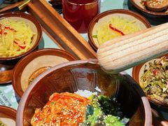 -京参 • 擂椒饭(这有山店)