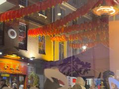 -文兴酒家(Chinatown - Gerrard Street)