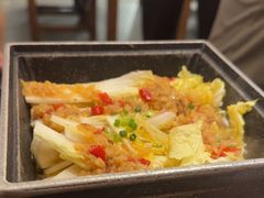 -破店肥哈·东北烧烤(南山保利店)