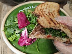 -O'mills Sourdough Bakery&Bistro(永嘉路店)