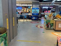 -盒马鲜生(悠方店)