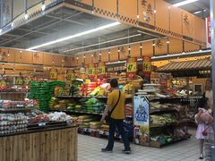 -大润发(康桥店)